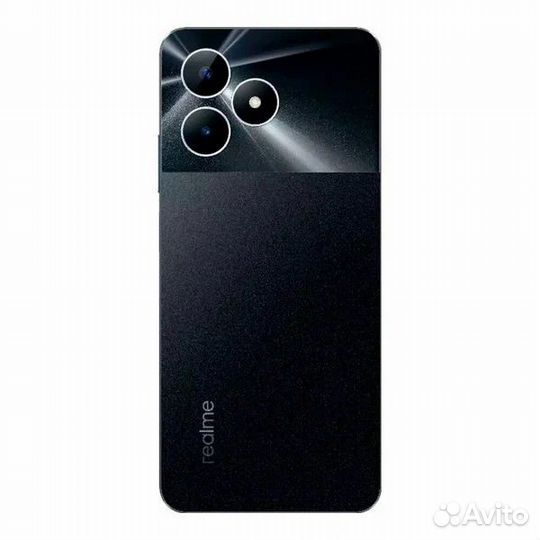 realme Note 50, 3/64 ГБ