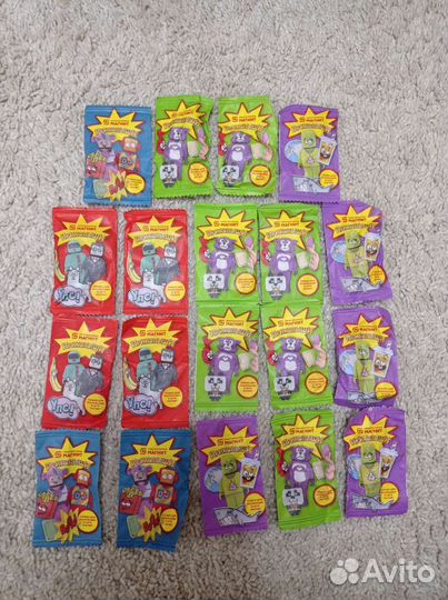 Приколыши магнит