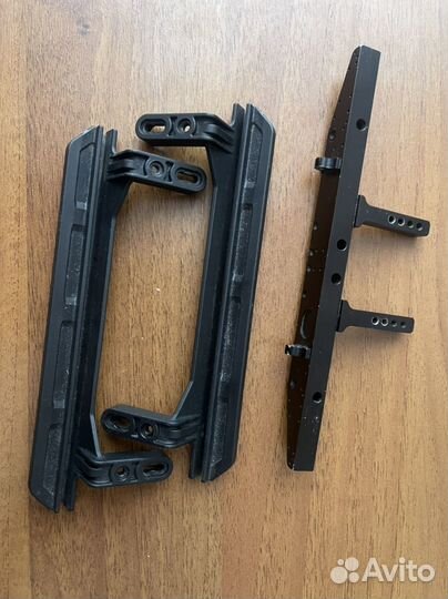 Свет TRX4, rc4wd, axial, Traxxas