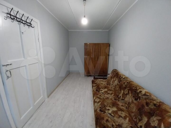 3-к. квартира, 57 м², 2/5 эт.