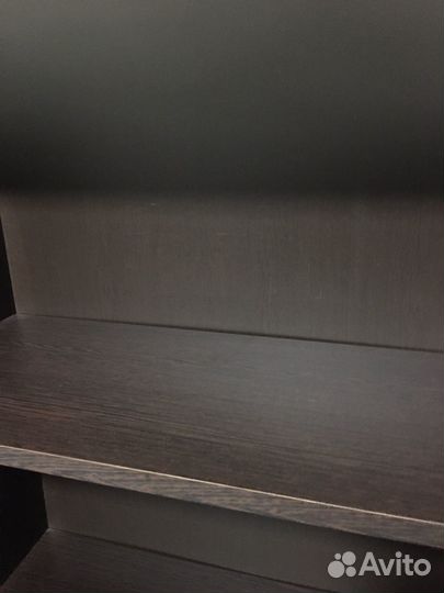 Стеллажи бу