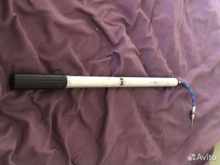 Велосипед подростковый