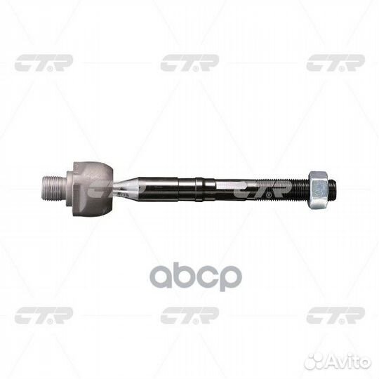 Тяга рулевая CR0340L CTR