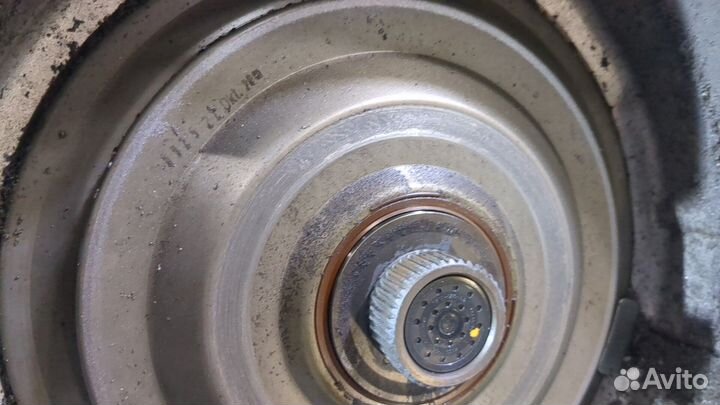 Кпп - автомат (АКПП) Ford C-Max 1.5 tdci, 2016