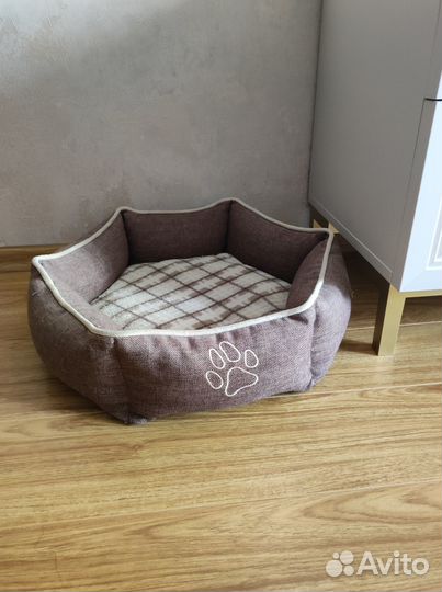 Лежак для собаки