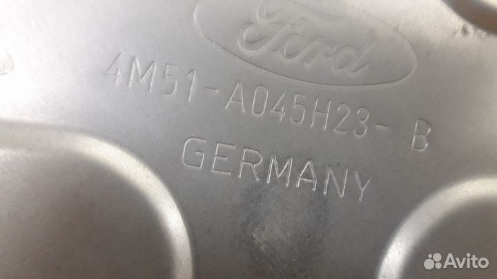 Стеклоподъемник задний левый Фокус 2 хетчбэк