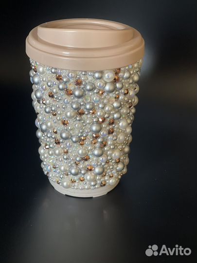 Термостакан