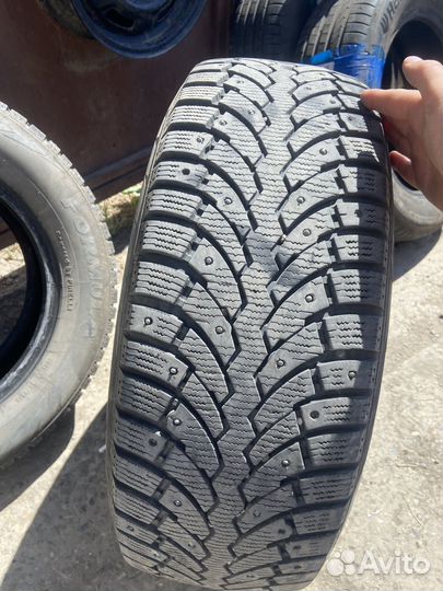 Formula Ice 195/60 R16