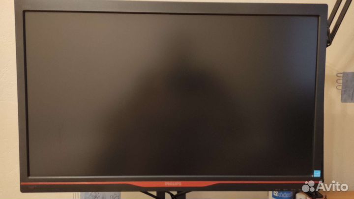 Монитор Philips 242G