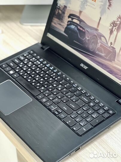 Ноут Acer / Core i5, Geforce, 8-256GB / Гарантия