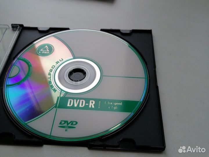 Болванки DVD-RW, CD-RW, CD-R,DVD-R