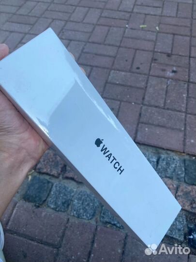 Apple watch SE 44 mm