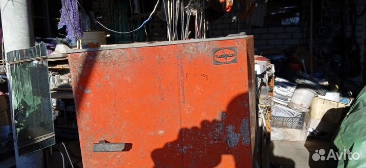 Инкубатор. Петушок.Терморегулятор цифровой