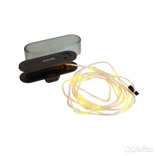 Светодиодная лента-фонарь Xiaomi NexTool (NE20282)