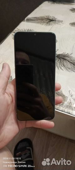 OPPO A57s, 4/128 ГБ