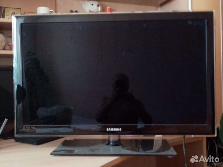 Led-телевизор Samsung