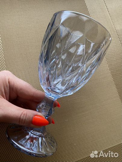 Набор бокалов Glass Ware (6 шт.)