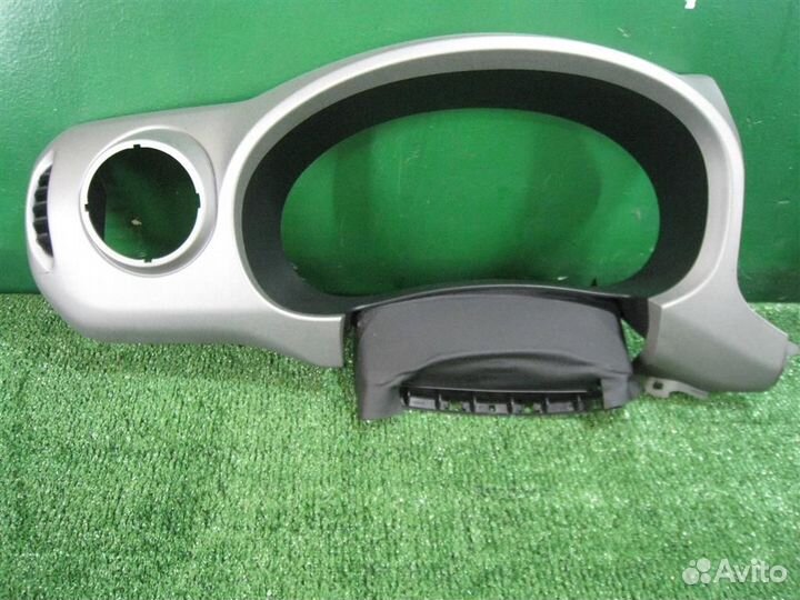 Козырек панели приборов Citroen Berlingo B9 2011