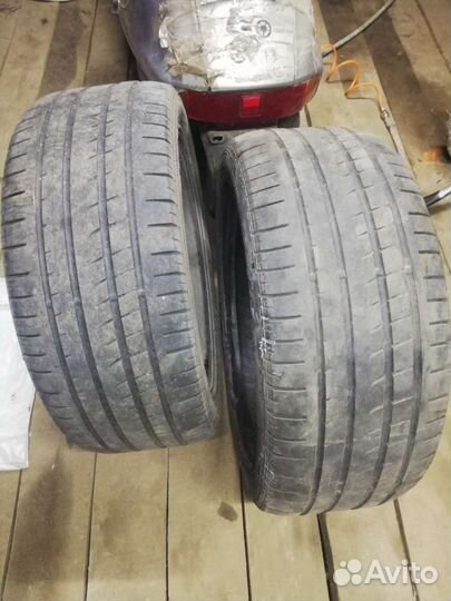 Pirelli P Zero 235/45 R17 97W