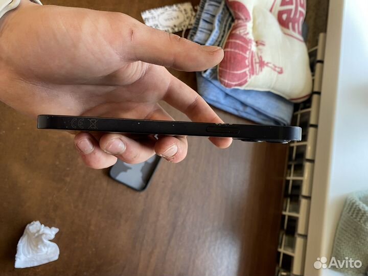iPhone 12, 128 ГБ