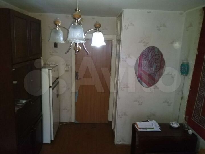 Комната 12 м² в 6-к., 2/5 эт.