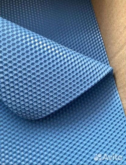 Цветная и неокрашенная вощина от 1кг