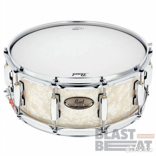 Малый барабан Pearl 14x5,5