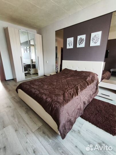 Кровать Аскона 160*200