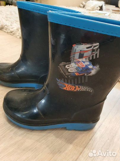 Сапоги