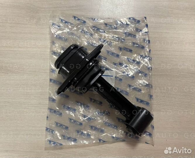 Подушка двигателя задняя Солярис 2 Рио 4 17-20