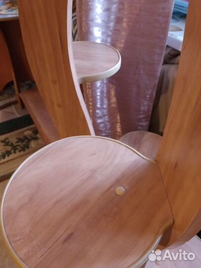 Полочка для цветов