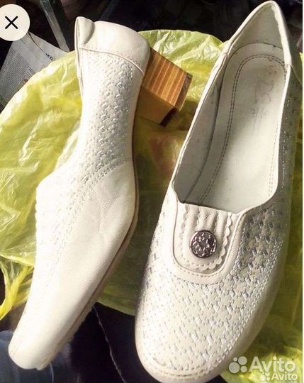Туфли женские