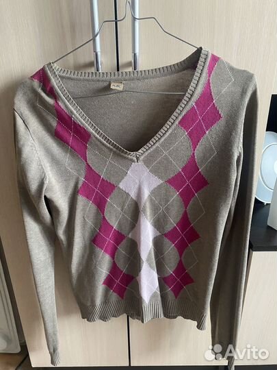 Джемпер женский 42 44