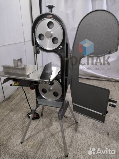 Пила кт-325 для мяса, рыбы