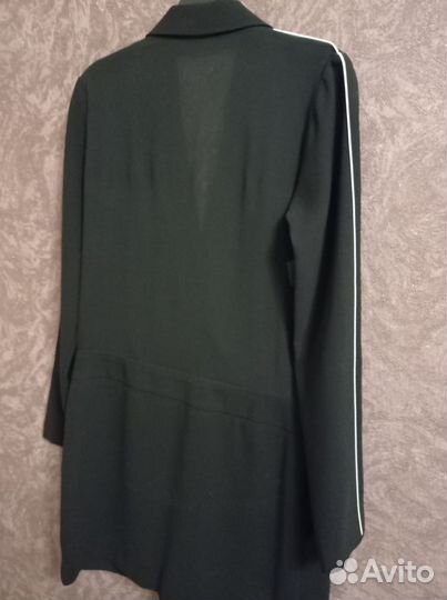 Платье-туника