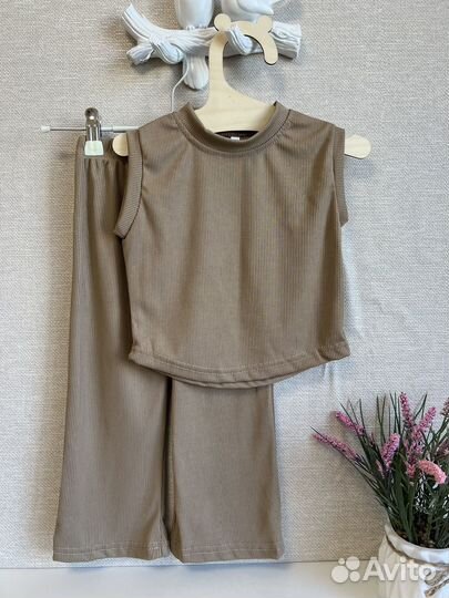 Костюм для девочки