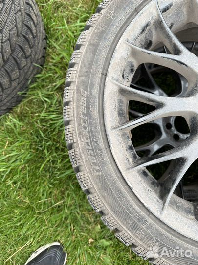 Goodride SW 606 215/45 R17