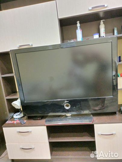 Телевизор lg