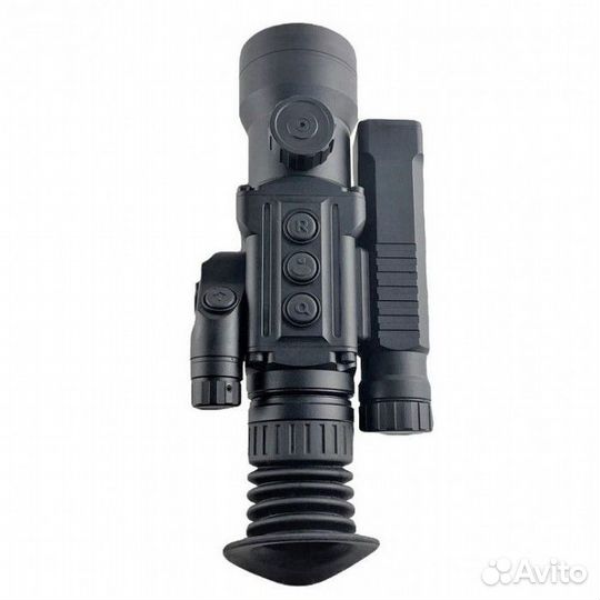 Тепловизионный прицел Venox Patriot 640 LRF v2.0 F