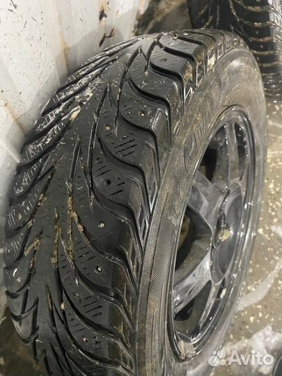 Колеса на киа