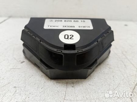 Датчик Мерседес W202 C