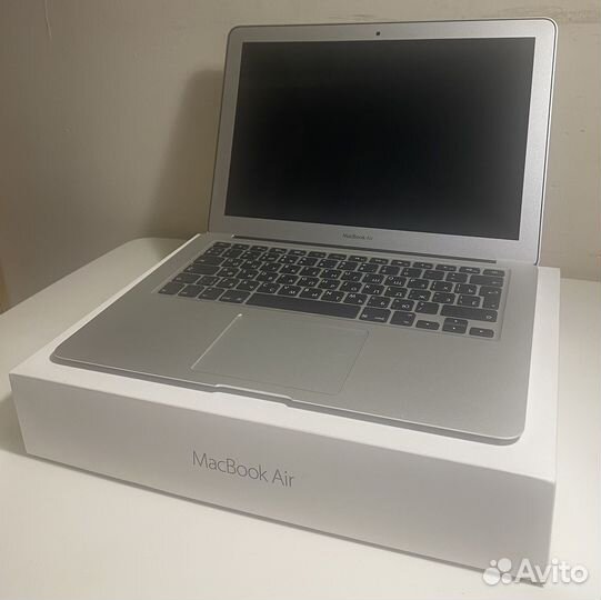 Macbook air 13 2015