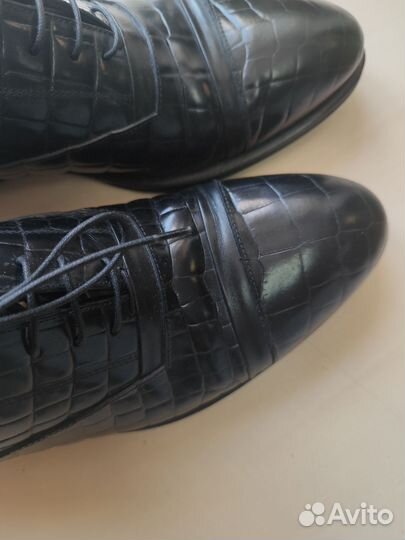 Туфли мужские