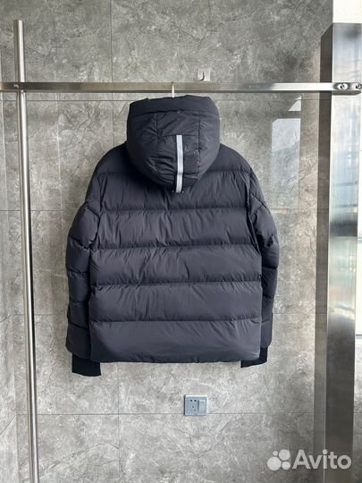 Canada Goose Expedition Parka 2024