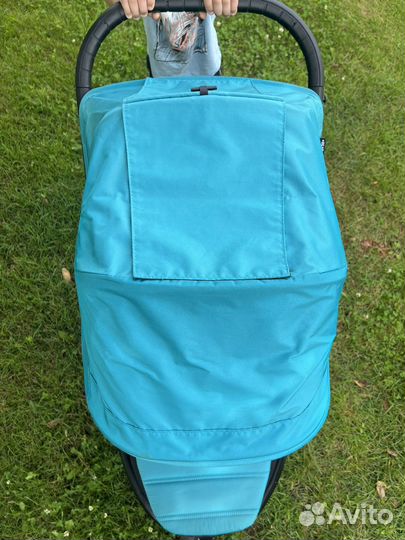 Baby jogger city mini 2