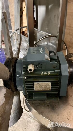 Электродвигатель