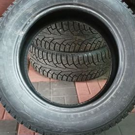 Nokian Tyres Nordman 5 SUV 225/60 R17