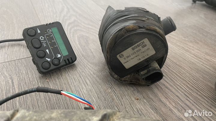 Бинар 5s + GSM