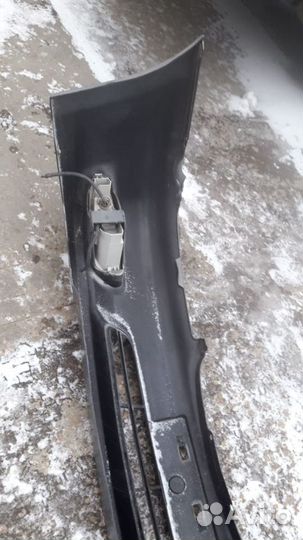 Бампер Nissan Cefiro/Maxima A33