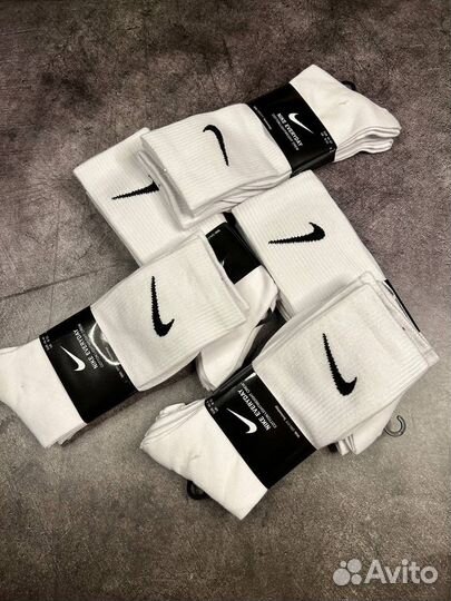 Носки nike everyday